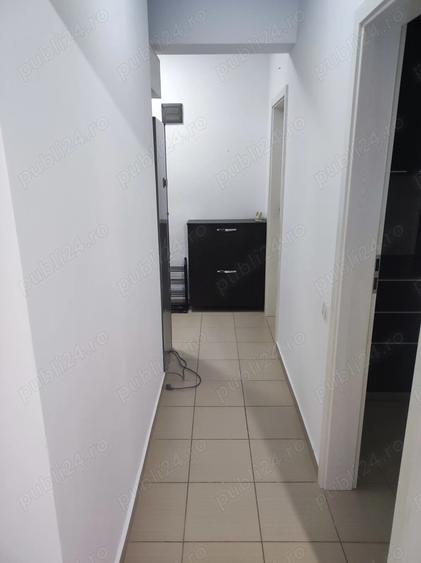 Se inchirieaza apartament cu 2 camere ?i loc de parcare Pope?ti Leordeni, Drumul Fermei - 3