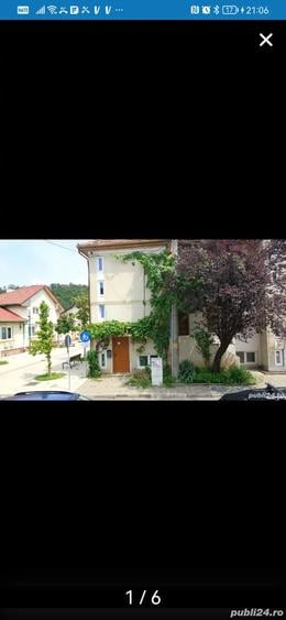 Vand casa Resita zona rezidentiala - 1