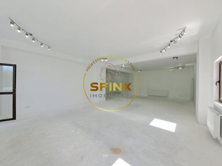 De inchiriat Spatiu Birou Sisesti - Baneasa - 5