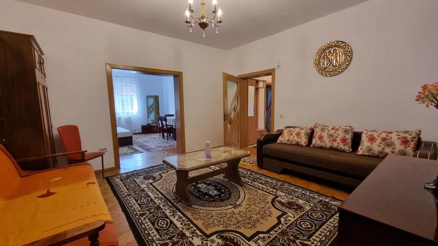 Apartament la casă în zona Florilor, COD 8234 - 3