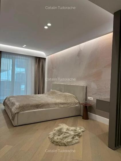 Cortina 126 - Iancu Nicolae | 3 Camere | Centrala | Parcare | Terasa 13 MP | - 9