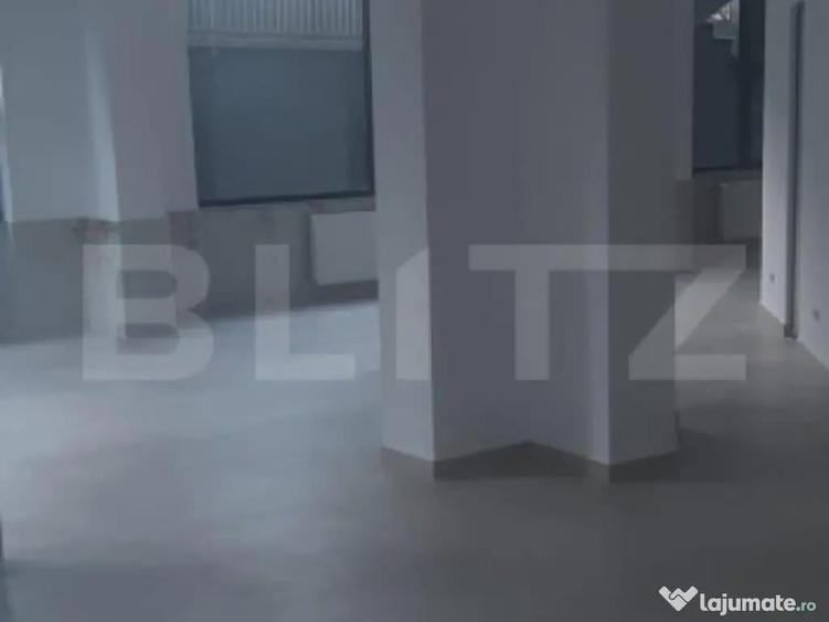 Spatiu comercial premium, 94 mp, open space, zona Centrala - 7