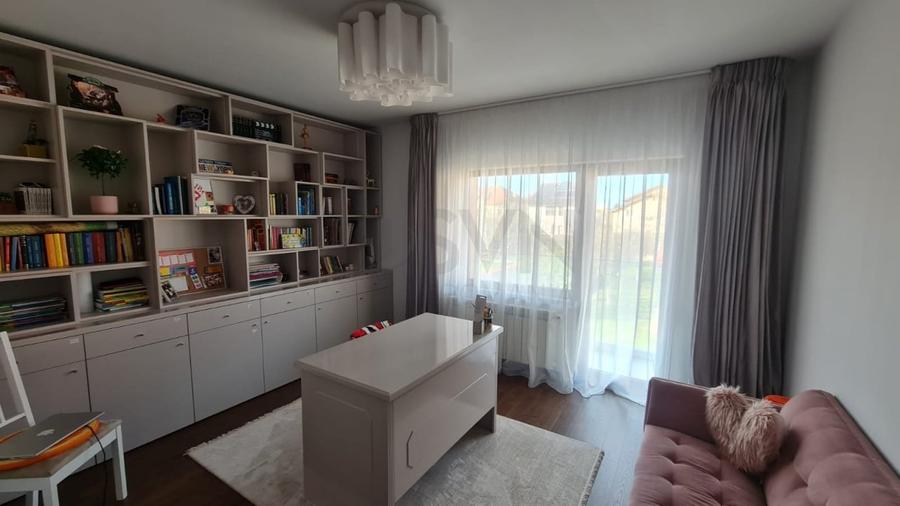 REV2003763 Vila Pacii I Teren 900 MP I Suprafata utila 250 MP I Zona linistita - 5