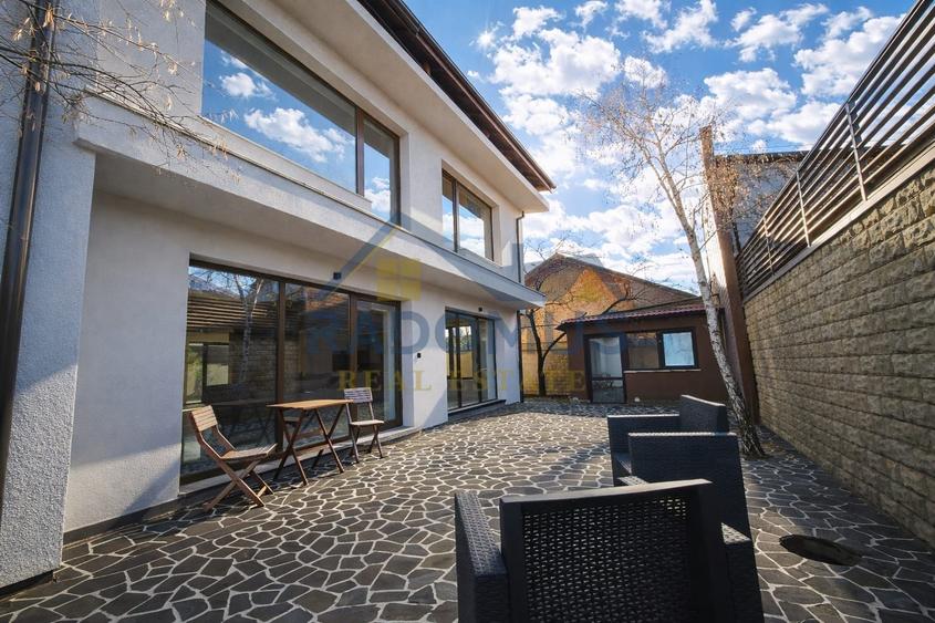 Casă P+1+M - Teren 310 mp -6 Camere- 4 Băi – Ploiești - Premium - 4