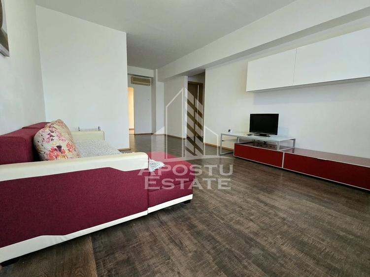 Apartament cu 2 camere, etaj intermediar, bloc nou, Aradului - 2