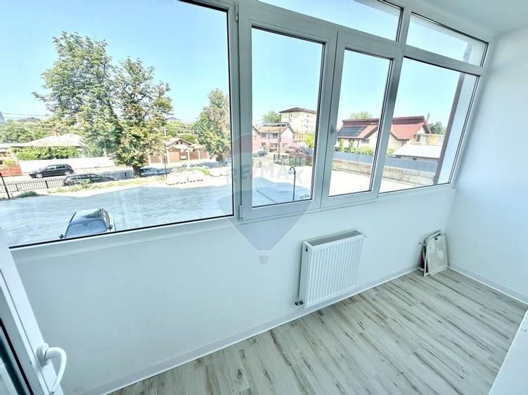 Apartament cu 2 camere Comisia Centrala - 10