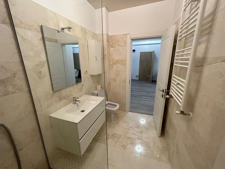 2 CAMERE LUX VEDERE LA MARE MAMAIA NORD - 14