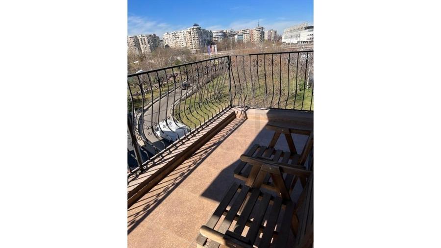 REA1028010 Apartament 2 camere Crangasi - 8