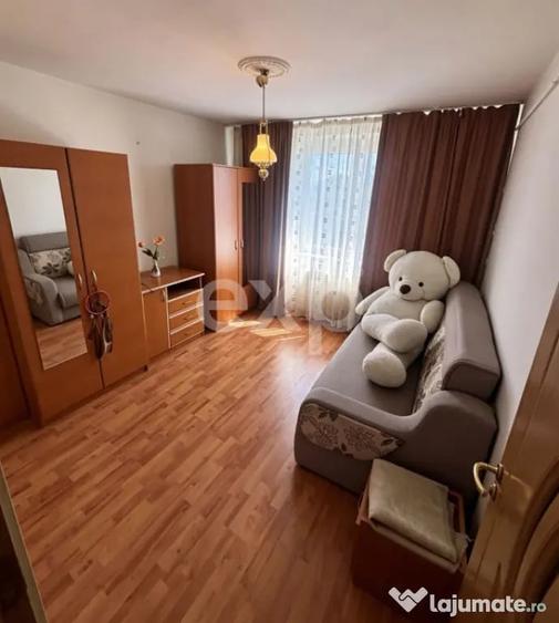 Apartament 2 camere de vanzare Zona Craiovei, Strada Ti - 4