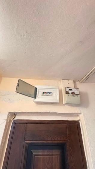 Garsoniera la parter - 7