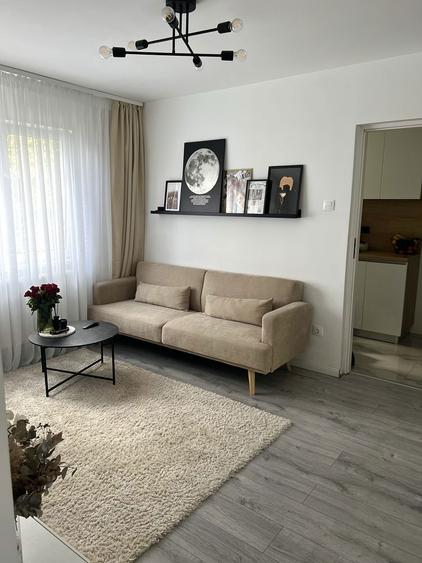 Apartament 2 camere, modern, Aleea Ciucas Cluj-Napoca - 6