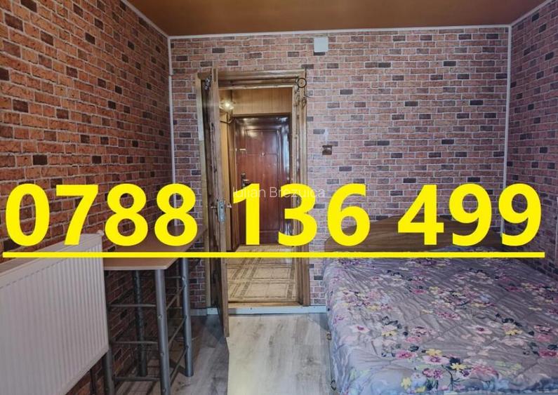 4 camere, 2 balcoane, Mobilat si Utilat, Viziru 3