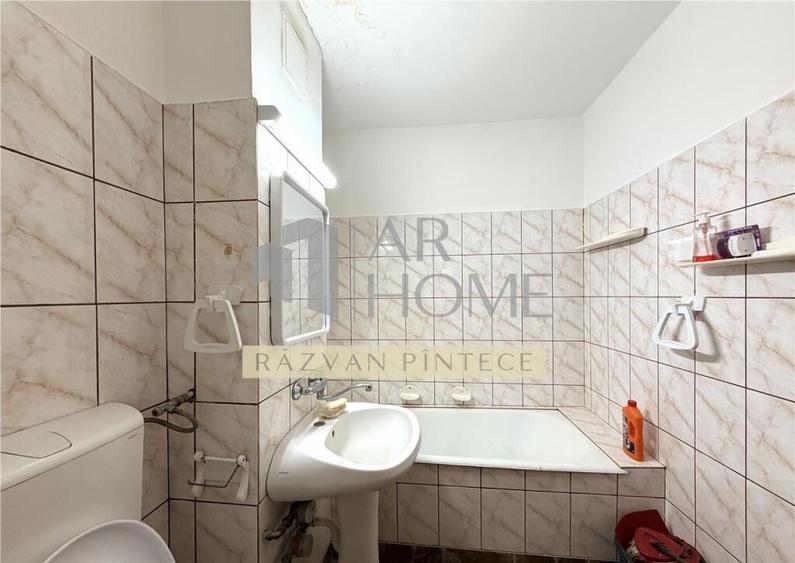 Apartament 3 camere, 2 bai, Cantacuzino, Ploiesti - 12