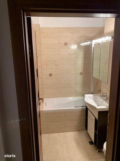 Apartament cu 1 camera etaj 1 din 3, boxa si parcare, Gruia - 8
