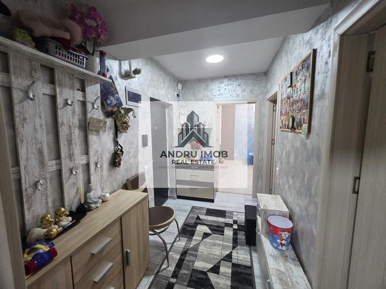 Apartament 2 camere /Decomandat/ Metalurgiei - 7