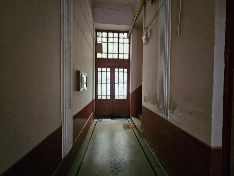 Ap 4 camere, 2 băi, wc serviciu, et 2 din 2, central, Timișoara - 28