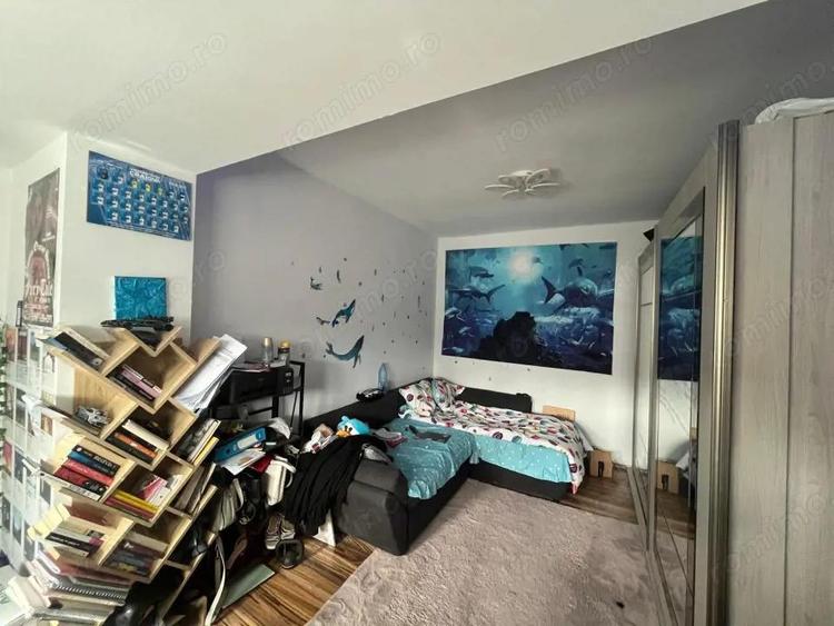 Casa complet mobilata ?i utilata, 468 mp teren, Bariera Valcii - zona Toamnei - 3