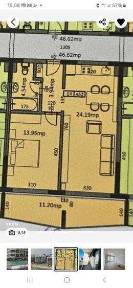 DESCHIDERE LAC | MAMAIA NORD  | TVA INCLUS | FACILITĂȚI LUX | RESORT CU PISCINĂ - 6