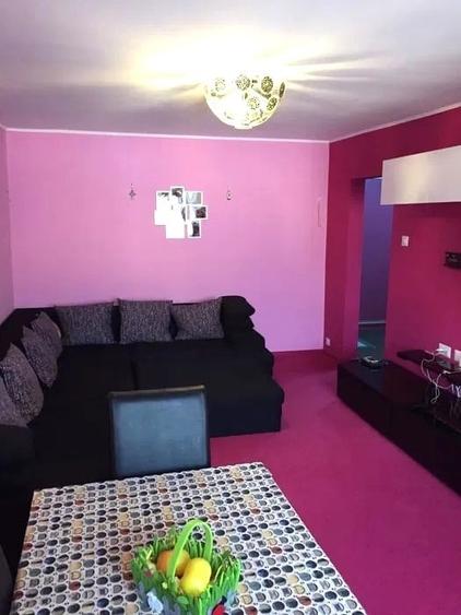 Apartament 2 camere complet renovat zona Policlinica 2 - 6