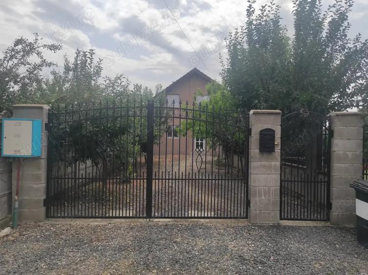 De vanzare casa cu etaj. - 8