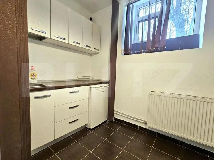 Spatiu Birou, 45 mp, zona Ultracentrala - 3