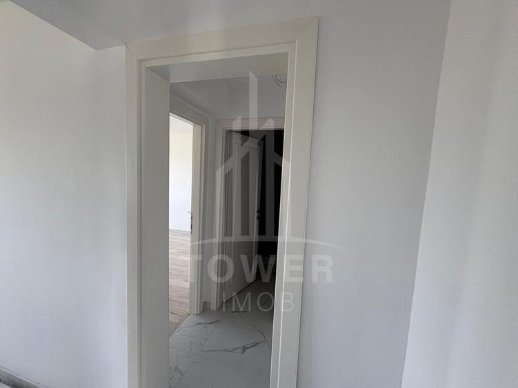 Apartament 2 camere – 42 mp – bloc renovat integral – Sibiu, cartier Lazaret - 8