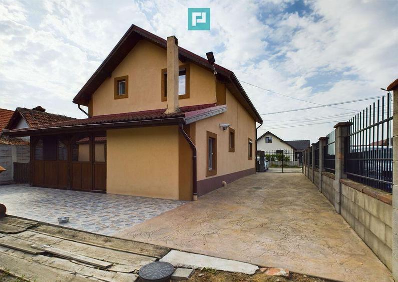 Casa individuala Utvin - 17