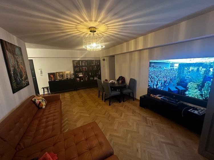 Apartament 3 camere complet renovat – Piața Victoriei - 4