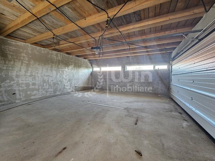 Casa cu 4 camere | 256 mp utili | 2000 mp teren | Sat. Aiton - 25