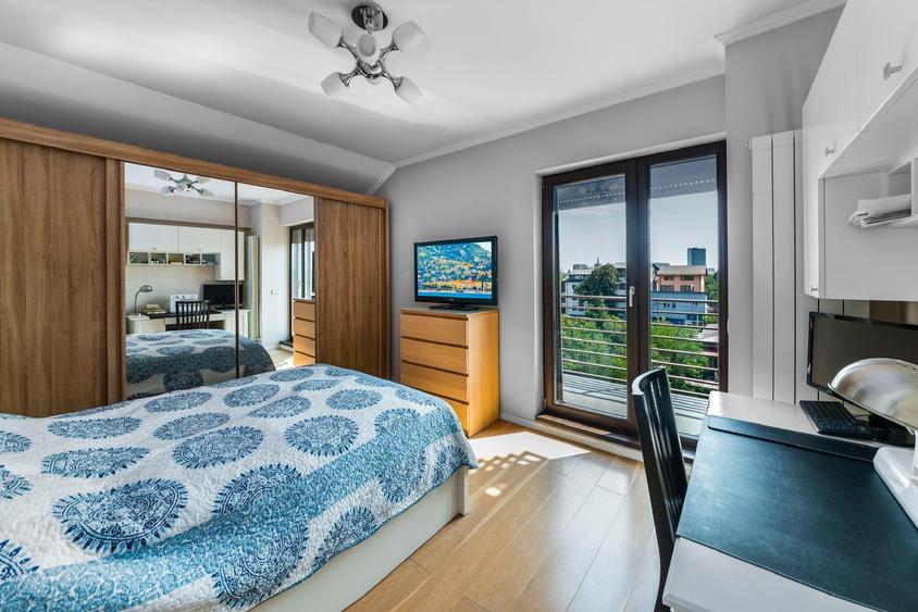 Va  ofer spre vânzare   Duplex de vis cu 5 camere Damaroaia - 6