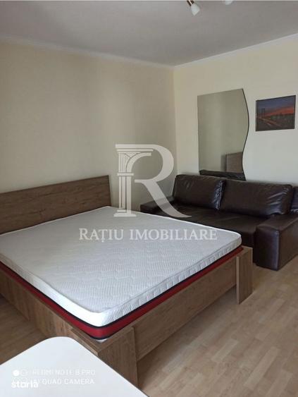 Garsoniera | Aluminei | Oradea - 1