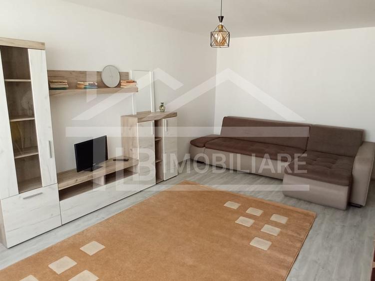 Apartament de 2 camere, 56mp, parcare, zona Ama Residence - 1