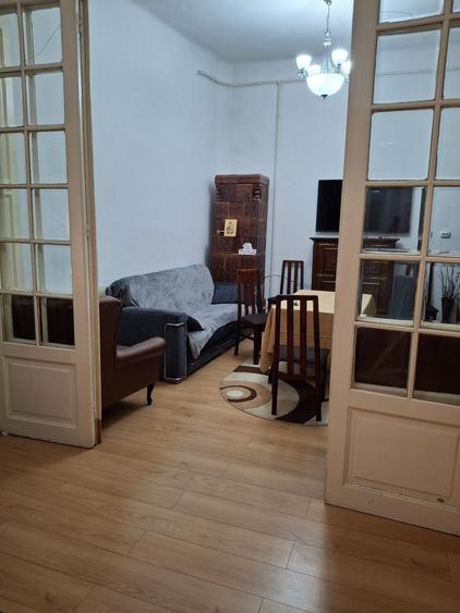 3camere Calarasi Pictor Romano Casa Bessler - 2