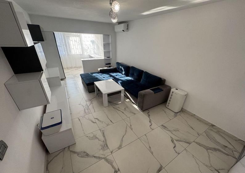 Apartament 3 camere zona Gara - Renovat Total - 13