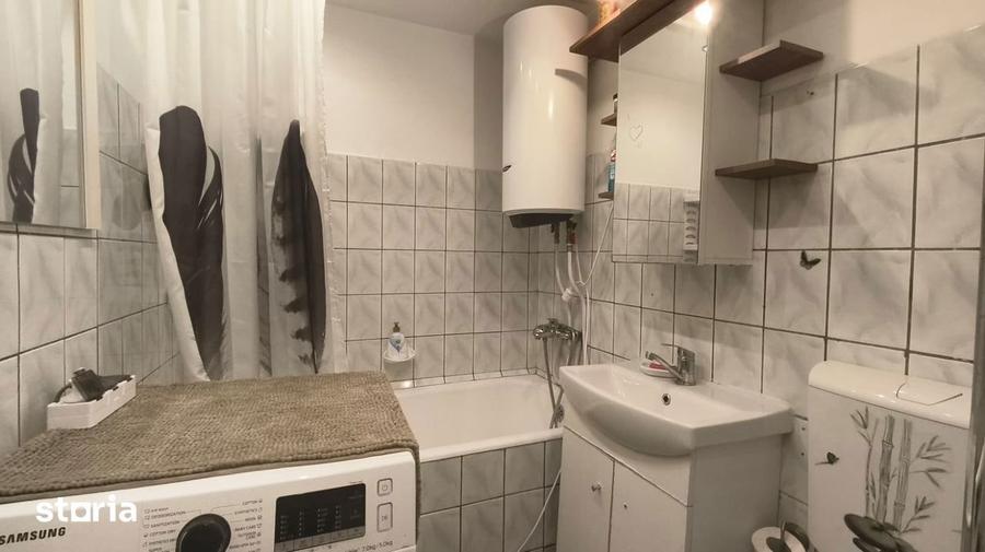 Apartament 1 camera in Deva, zona Dacia Etaj 1 - 7