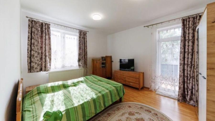 Proprietar Ap. 2 camere decomandat 63 mp + balcon + parcare Dumbravi - 4