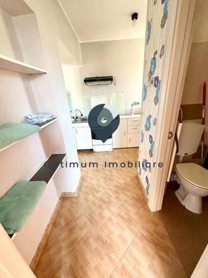 Apartament cu 3 camere in Plopilor, zona Deutsches Haus ! - 9