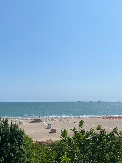 Teren pe malul marii!!! - 2