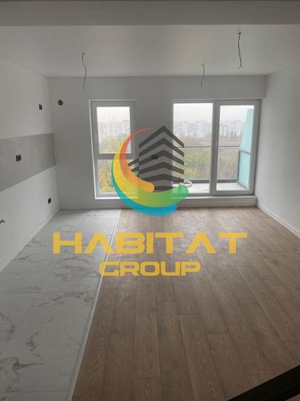 Vanzare 4 camere metrou Piata Sudului 142mp finalizat duplex - 14