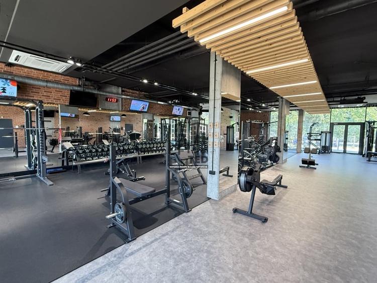 Studio modern in Loft Green Apartments Mogosoaia – comision 0% - 14