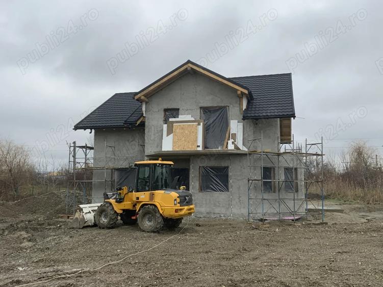 Vand casa la gri str Abator Pa?cani - 4