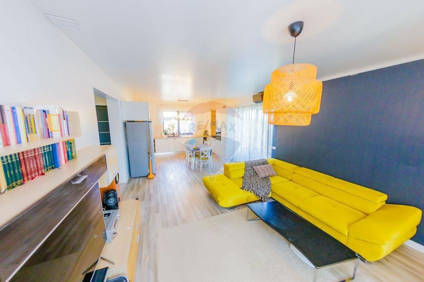 DE VANZARE in Baia Mare -Casa in stil mediteranean la pret redus - 23