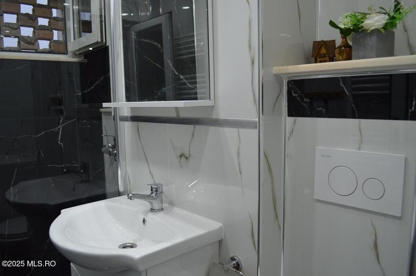 Calea Bascovului - Ramada - Apartament 2 camere, 49 mp, De Inchiriat! - 9
