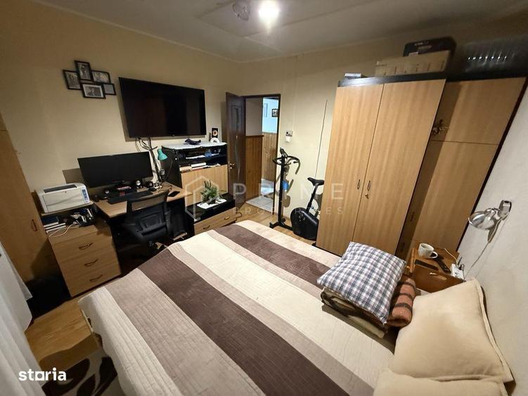 Apartament 2 camere in Cartierul Tudor | ideal pentru familie - 4