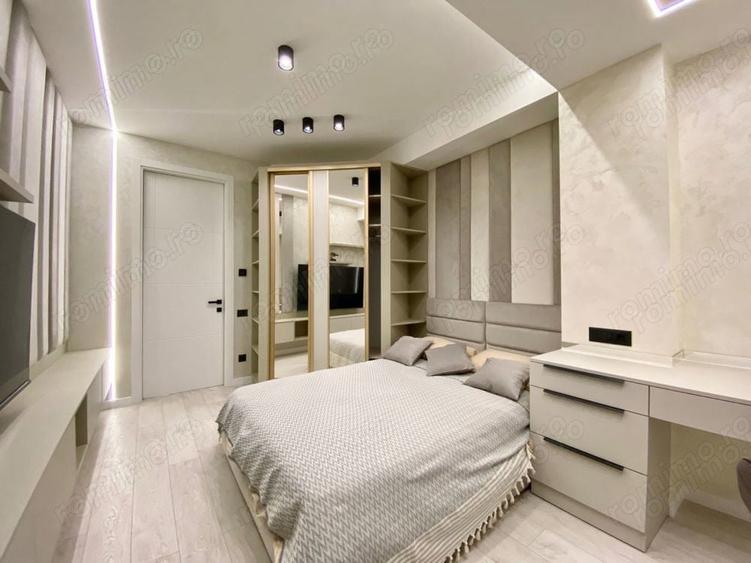 Apartamente 3 camere zona Titan - 3