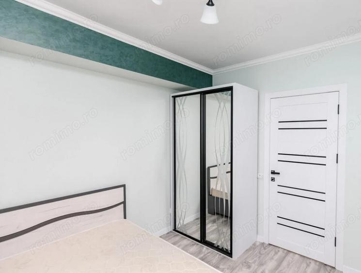 3 camere in zona Piata Maria - 3