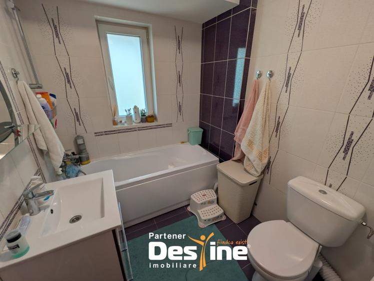 Apartament 3 camere 66 mp balcon, loc de parcare + boxa - Alpha Bank Pacurari - 11