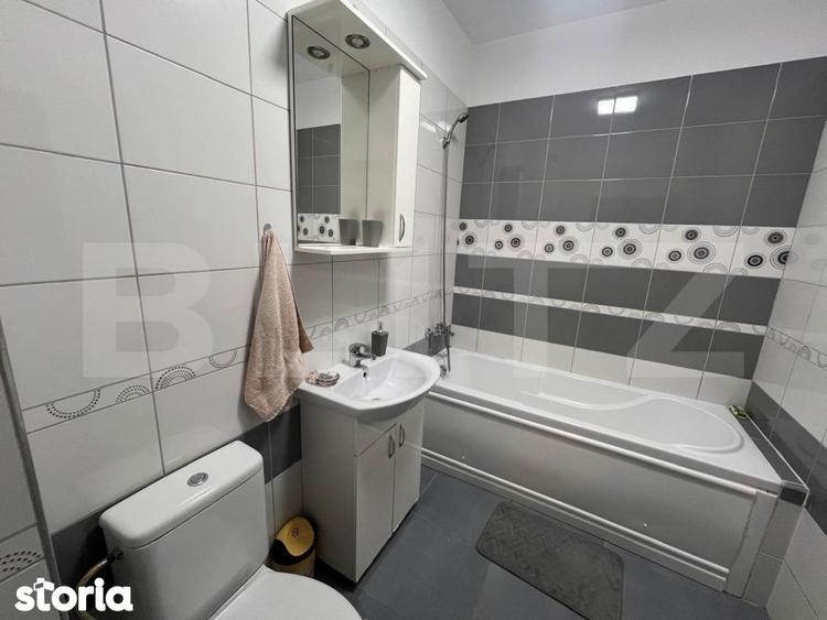 Apartament o camera, zona Semicentrala, 40m2 - 4