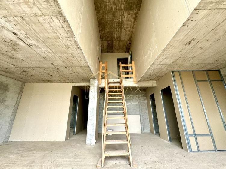 Vila Exclusivista *296mpc* / 753 mp teren + piscina si fire-pit / Balotesti - 20