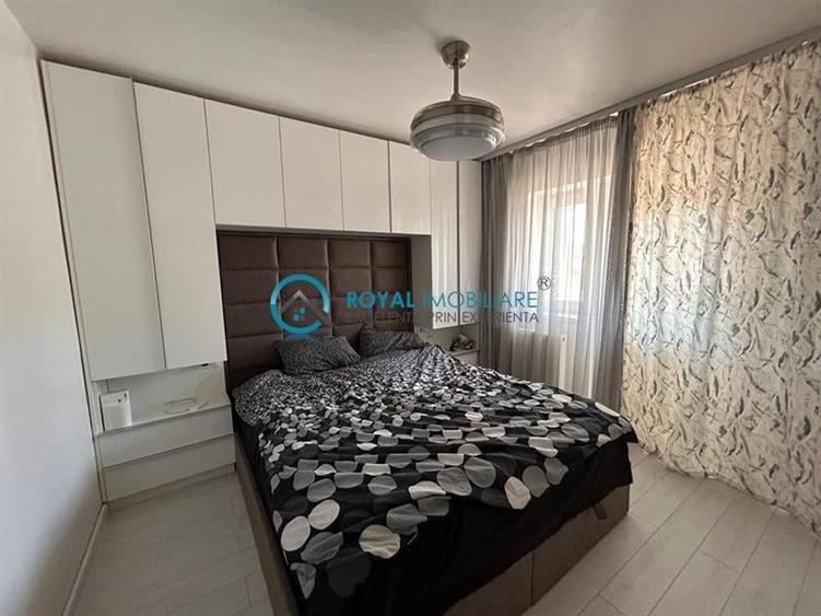 Royal Imobiliare - Vanzare Apartament de lux zona Ultracentrala - 12